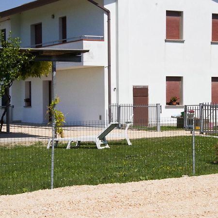 B&B A Un Passo Da Casale sul Sile Zewnętrze zdjęcie