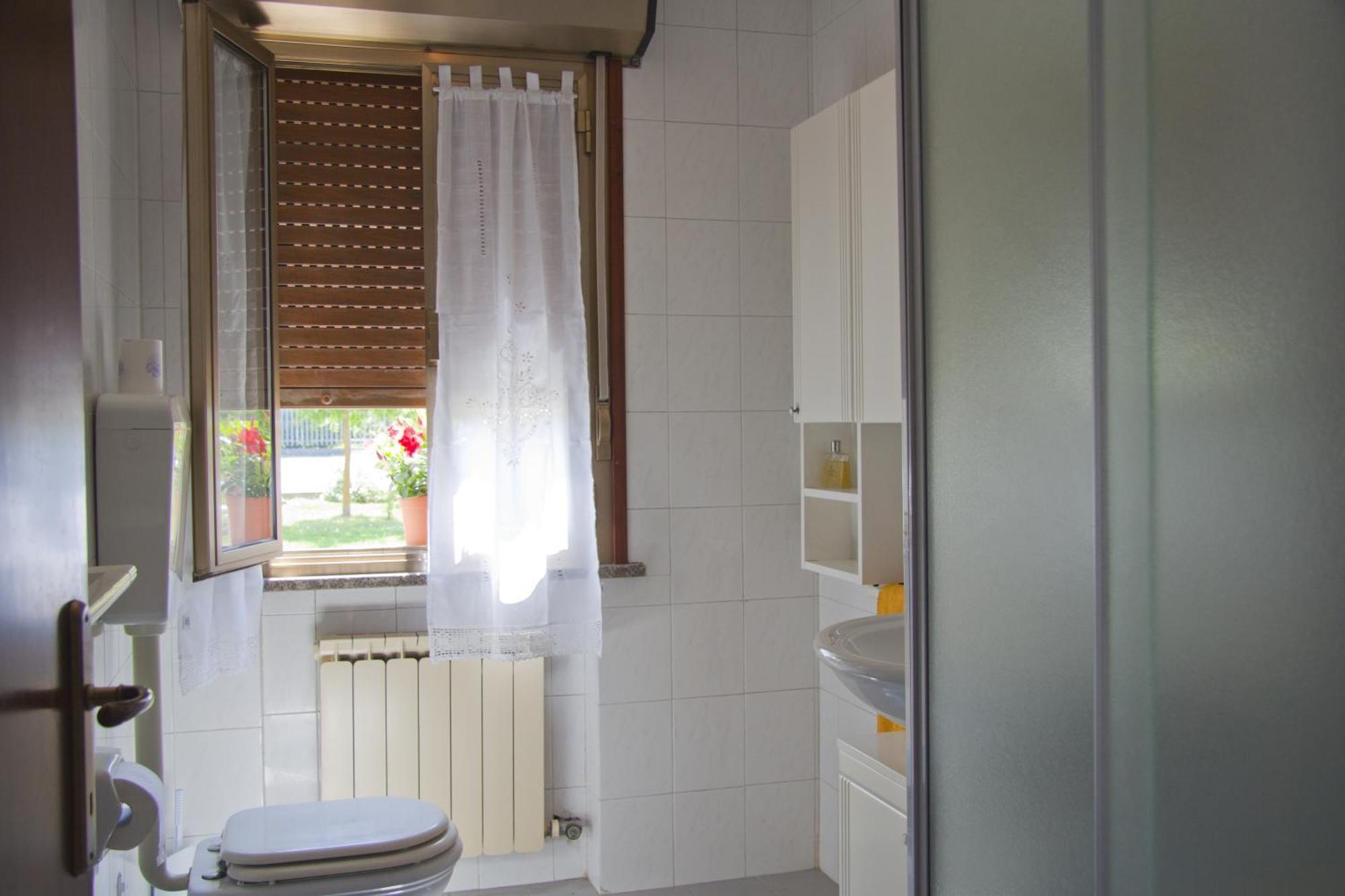 B&B A Un Passo Da Casale sul Sile Zewnętrze zdjęcie