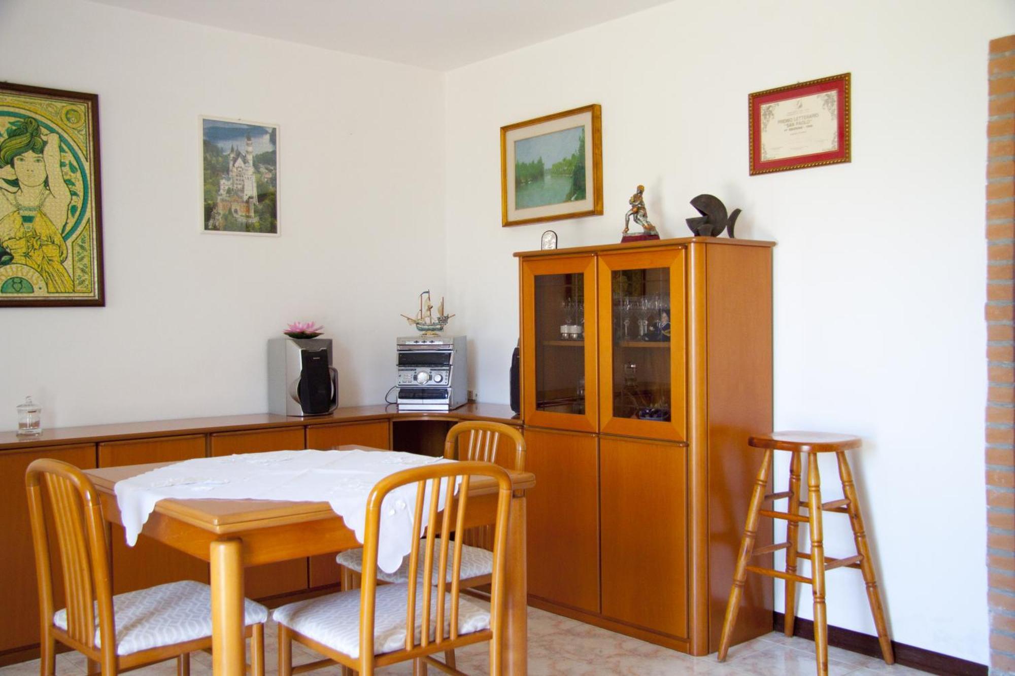 B&B A Un Passo Da Casale sul Sile Zewnętrze zdjęcie