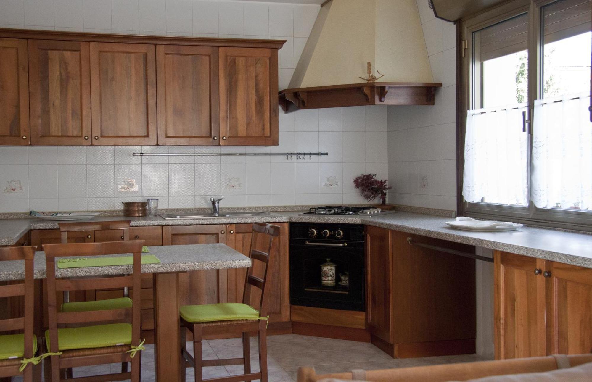 B&B A Un Passo Da Casale sul Sile Zewnętrze zdjęcie