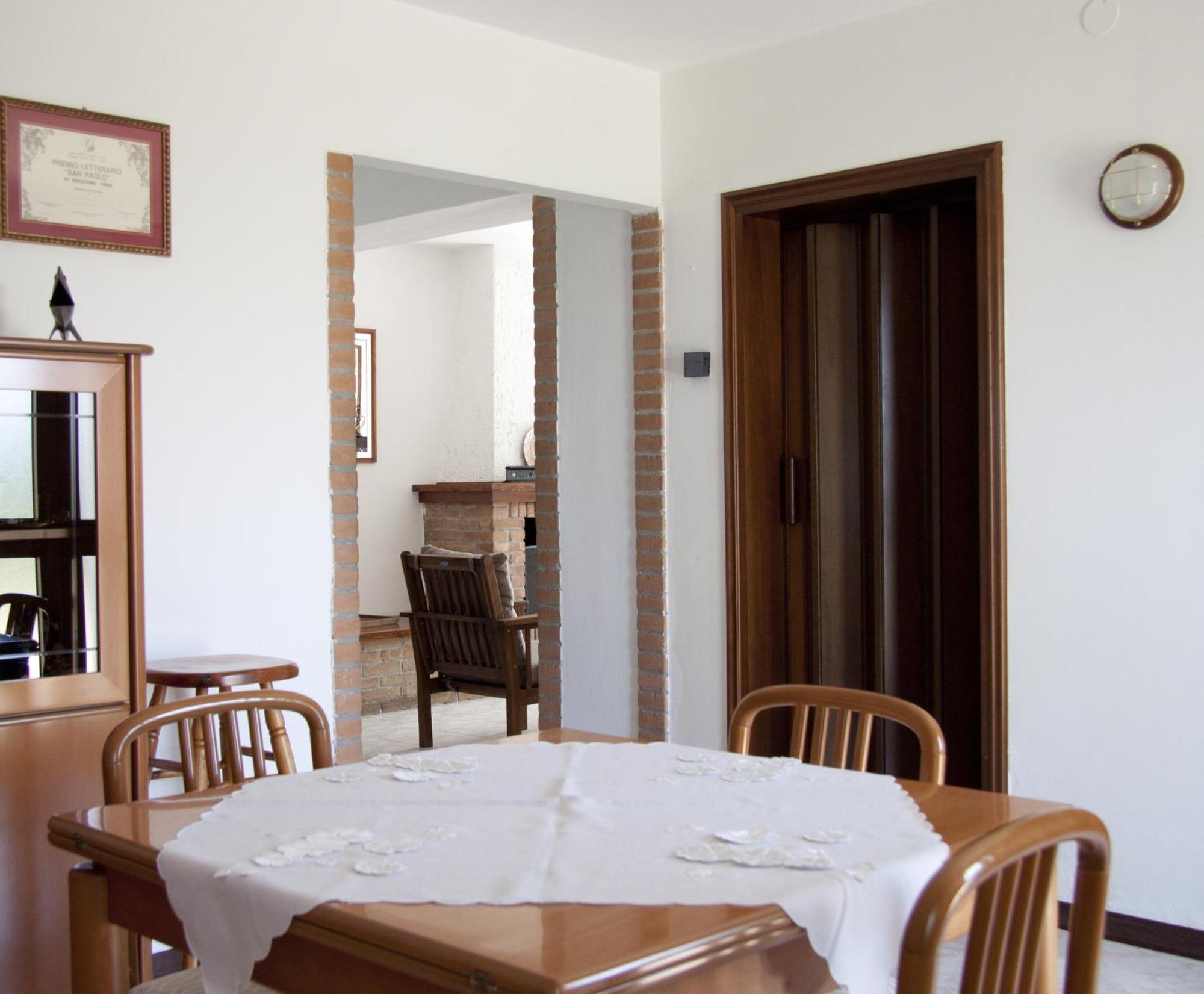 B&B A Un Passo Da Casale sul Sile Zewnętrze zdjęcie