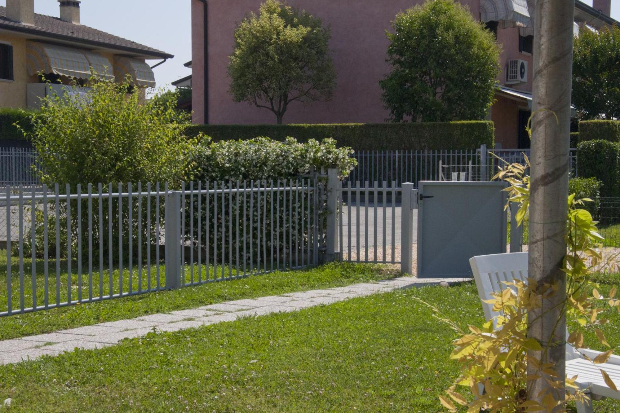 B&B A Un Passo Da Casale sul Sile Zewnętrze zdjęcie