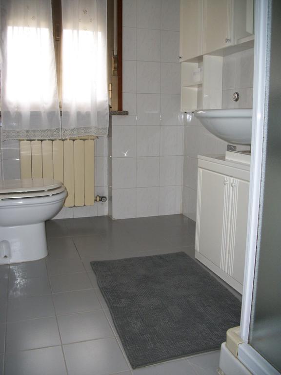 B&B A Un Passo Da Casale sul Sile Zewnętrze zdjęcie