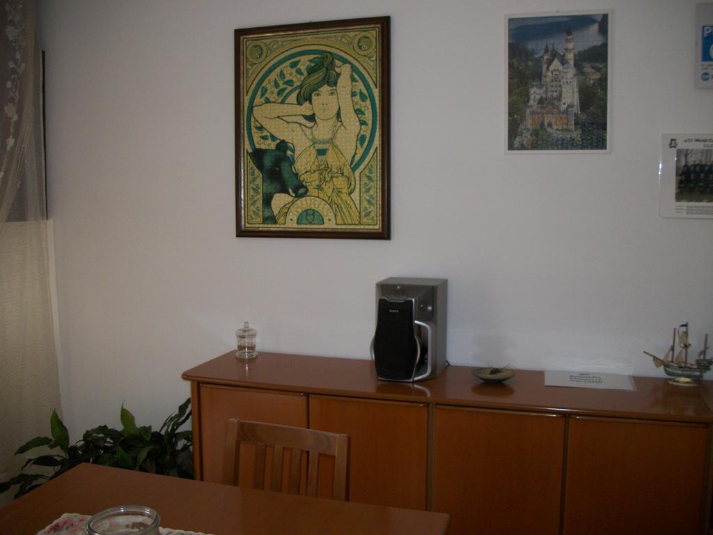 B&B A Un Passo Da Casale sul Sile Zewnętrze zdjęcie