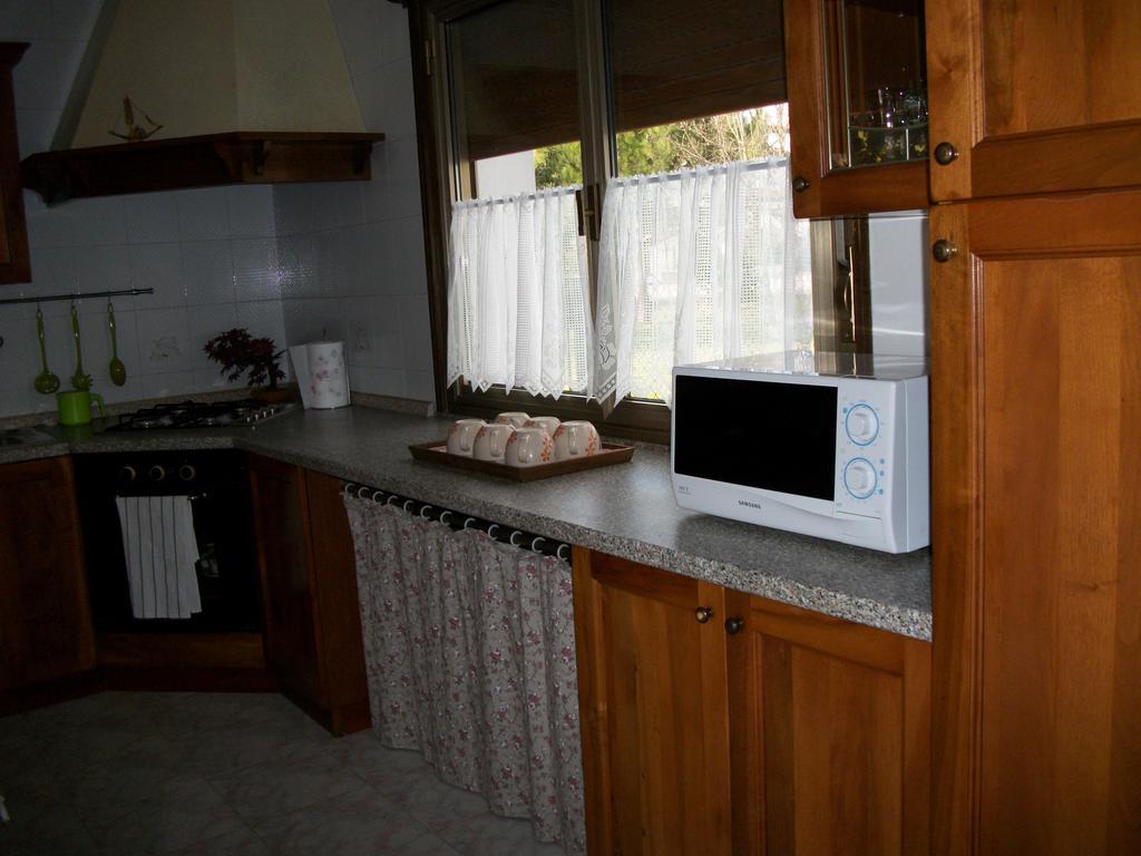 B&B A Un Passo Da Casale sul Sile Zewnętrze zdjęcie