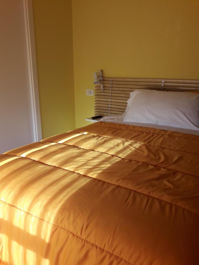 B&B A Un Passo Da Casale sul Sile Zewnętrze zdjęcie