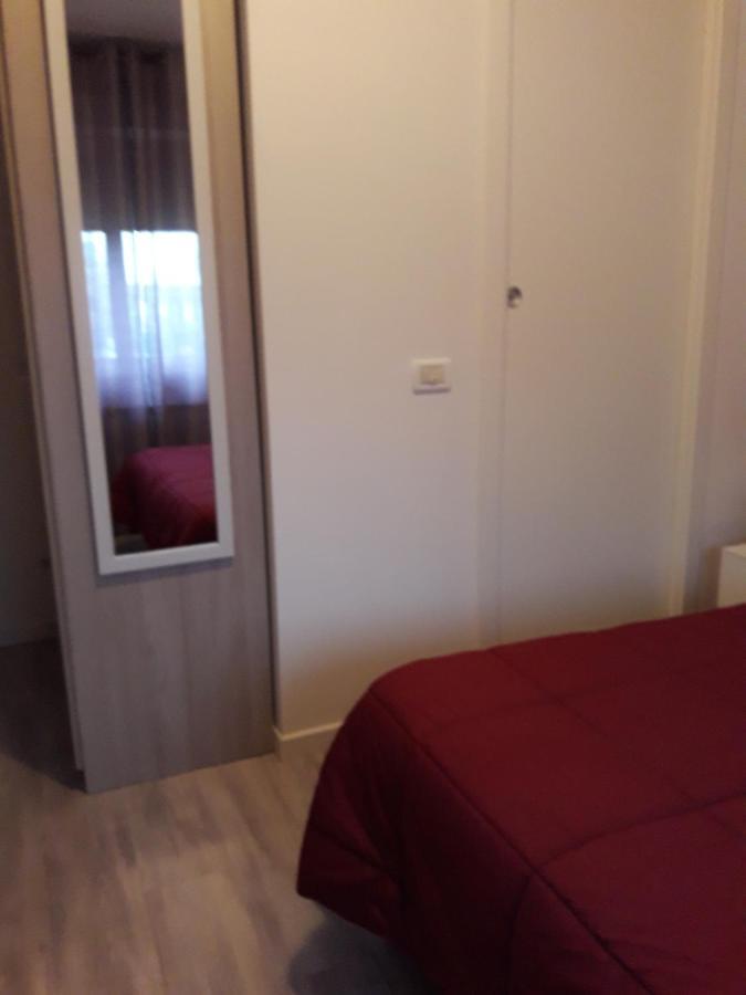 B&B A Un Passo Da Casale sul Sile Zewnętrze zdjęcie