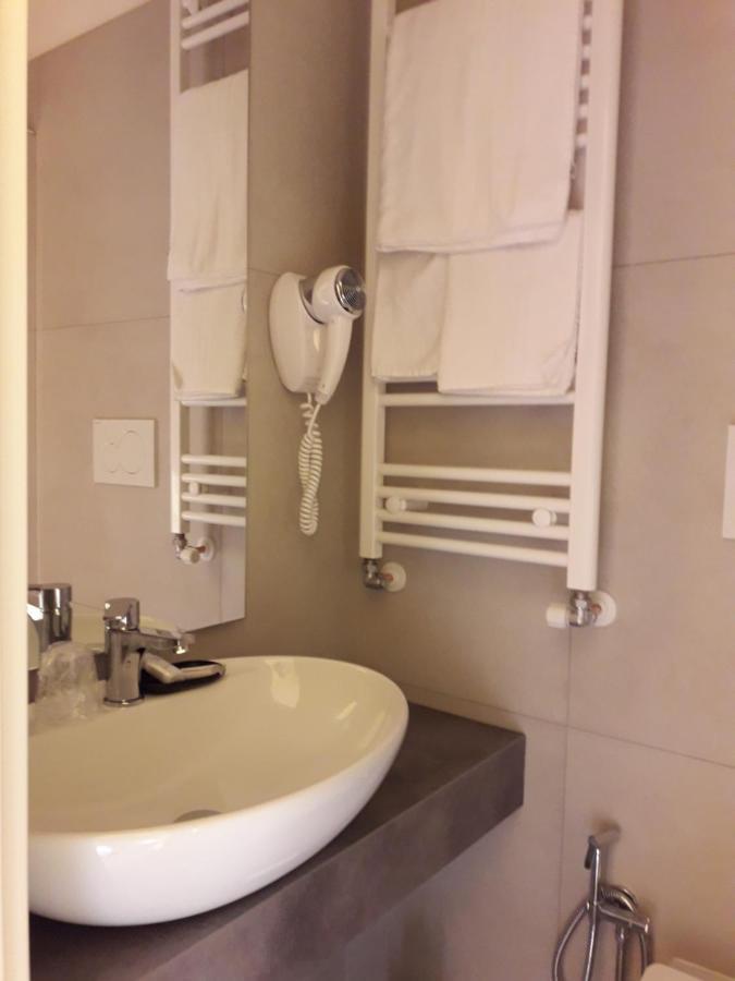 B&B A Un Passo Da Casale sul Sile Zewnętrze zdjęcie