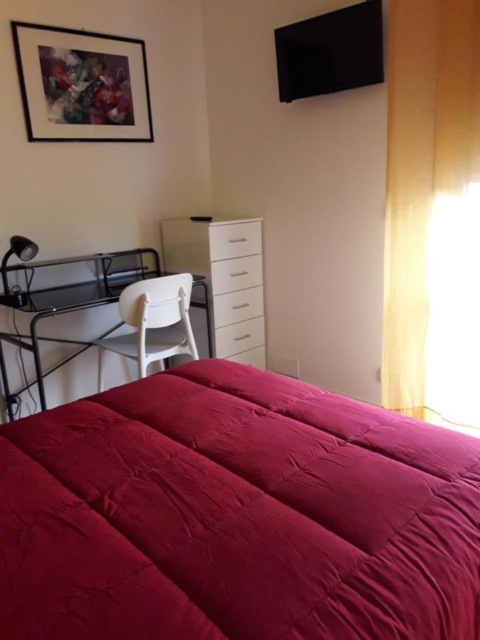 B&B A Un Passo Da Casale sul Sile Zewnętrze zdjęcie