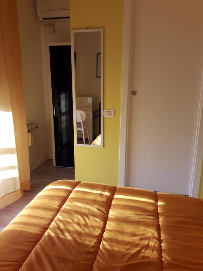 B&B A Un Passo Da Casale sul Sile Zewnętrze zdjęcie